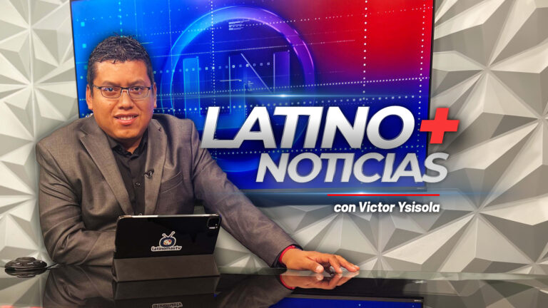 Latinomas Noticias 10/19/23