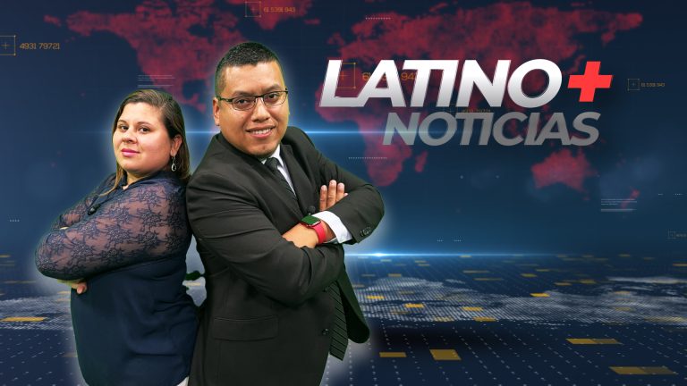 Latinomas Noticias 11/01/23