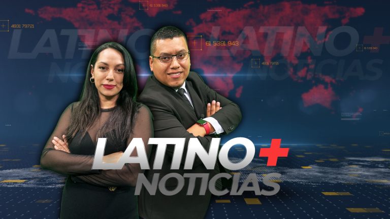 Latinomas Noticias 11/20/23