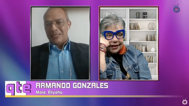 Quien Tu Eres S4E25