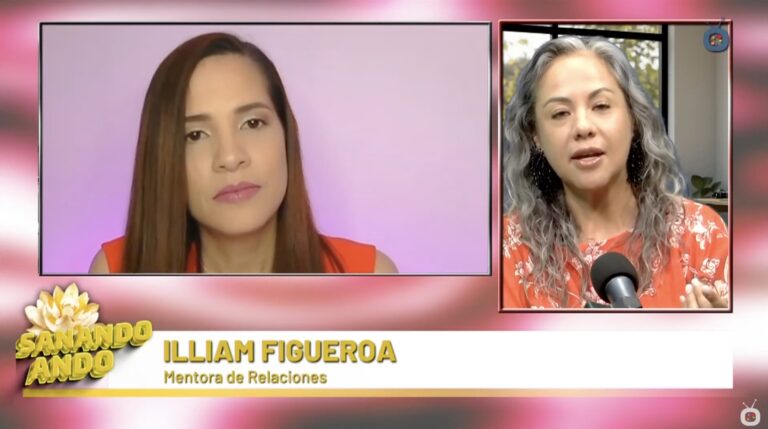 Sanando Ando S1E7